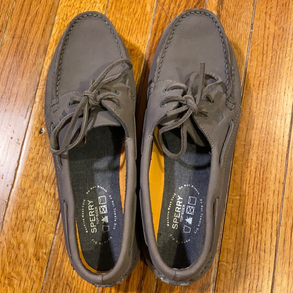 S 9.5 Mens Sperry